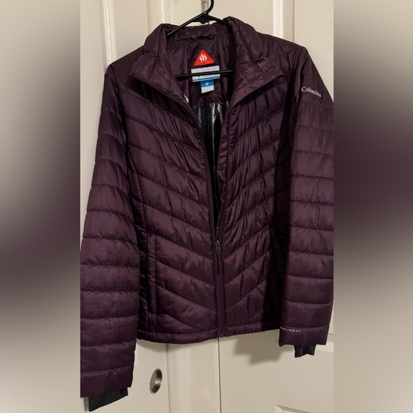 Columbia Women's Omni Heat jacket - Picture 10 of 12
